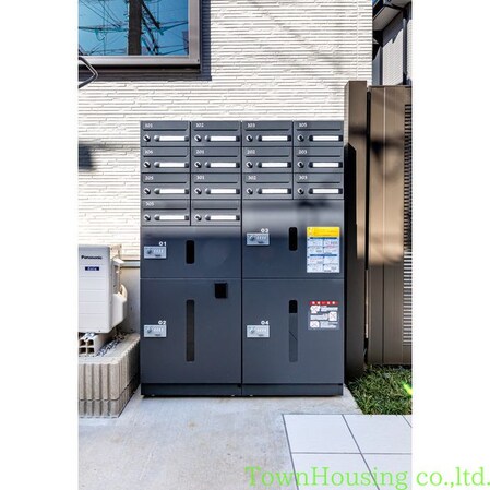 ウェルスクエア目黒祐天寺の物件内観写真